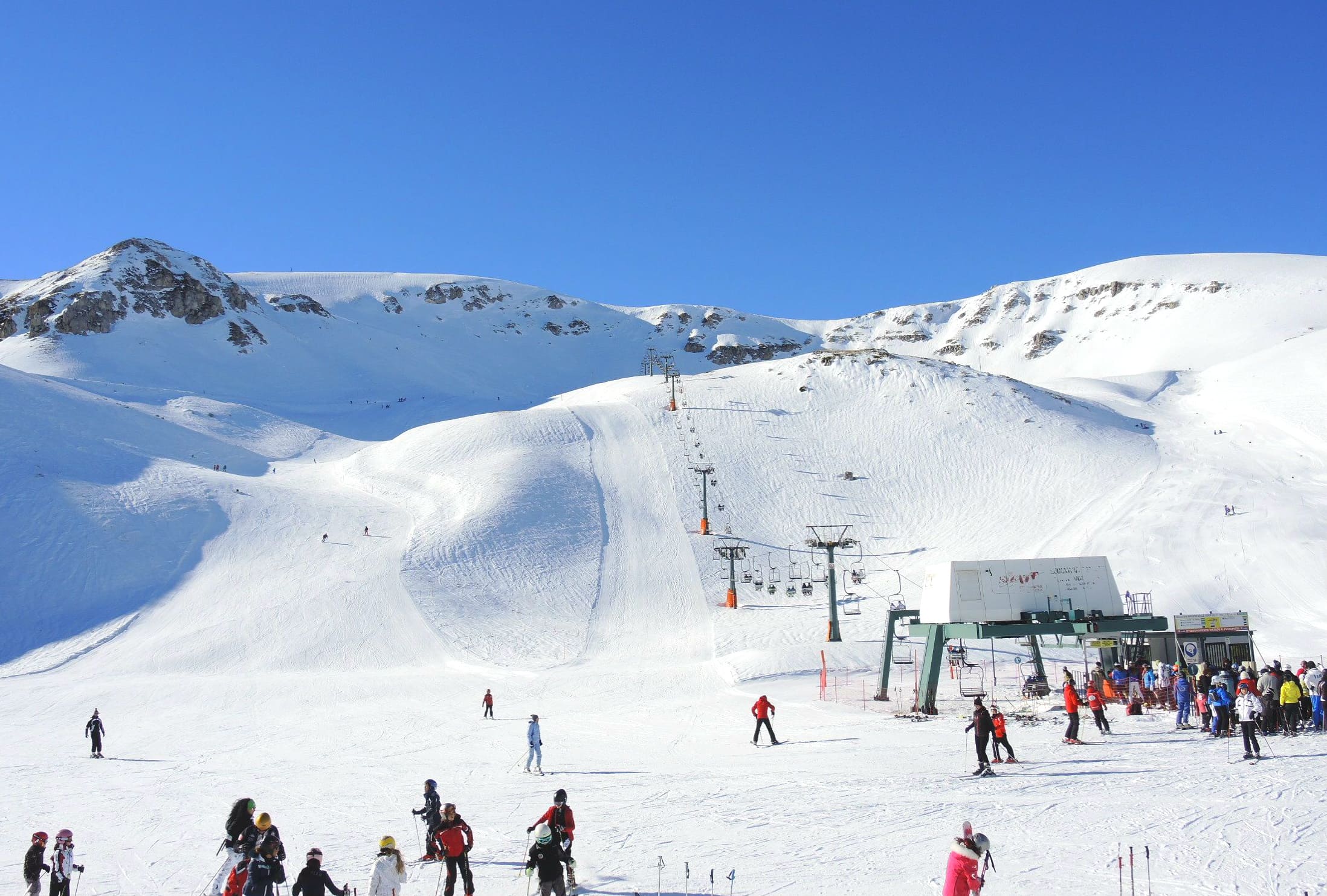 Albergo del Sole INVERNO
