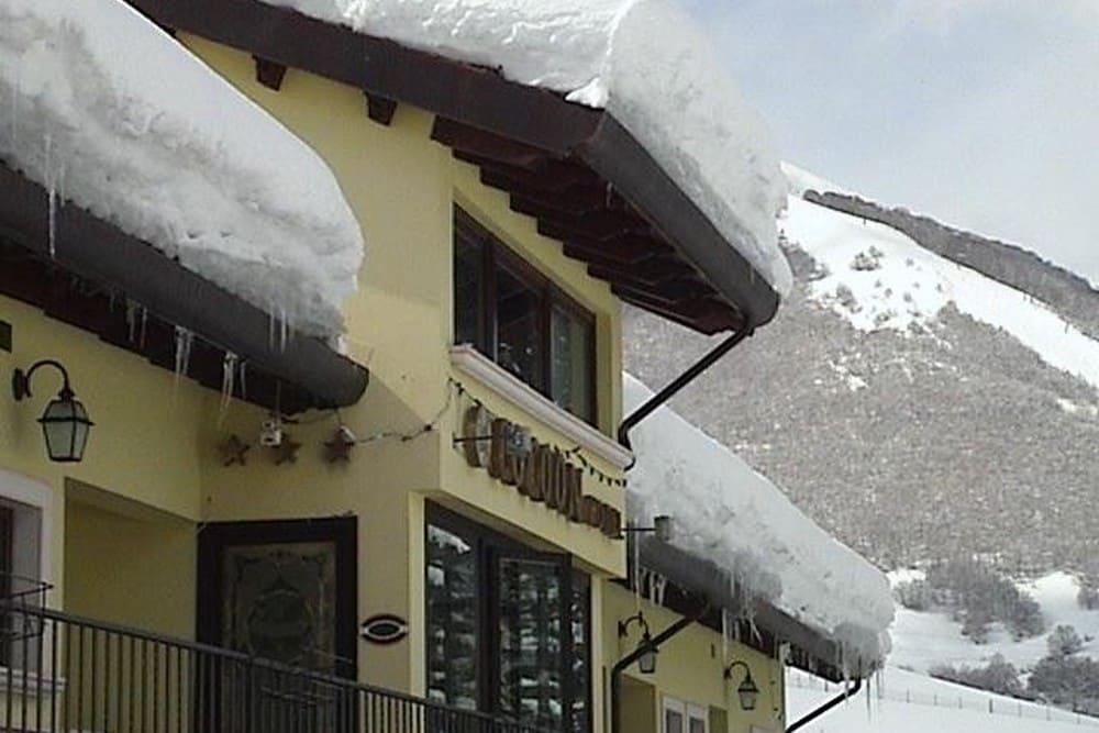 Hotel Cocoon