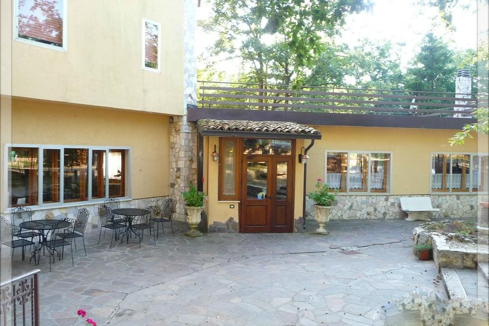 Albergo del Sole ESTATE