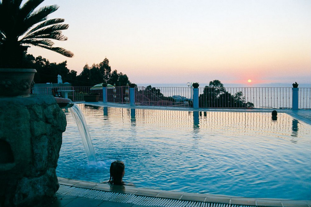 Park Hotel Carlo Magno