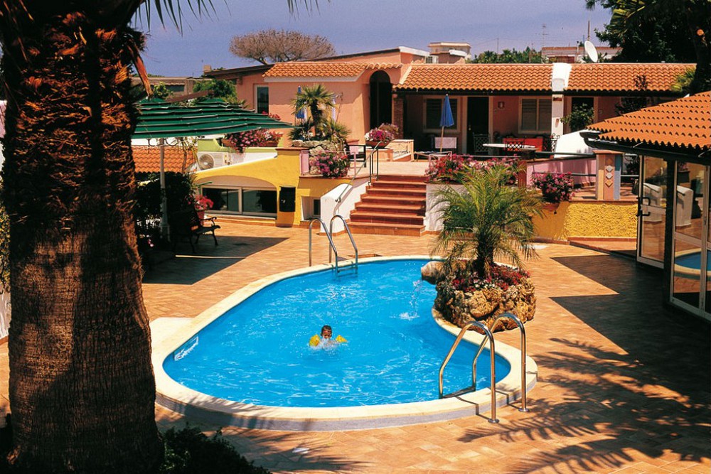 Park Hotel Carlo Magno
