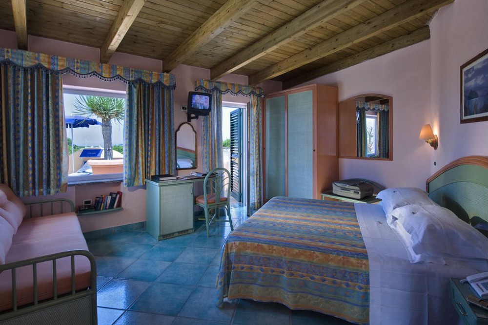 Park Hotel Carlo Magno