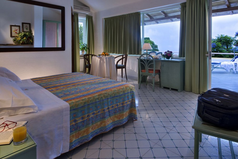 Park Hotel Carlo Magno