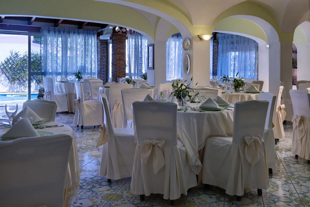 Park Hotel Carlo Magno