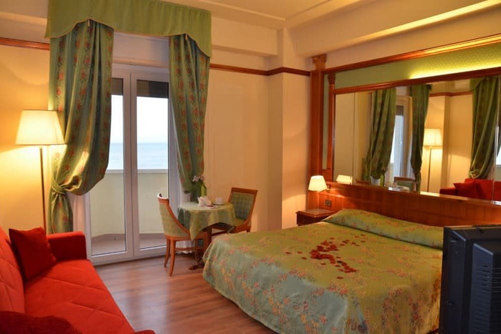 Grand Eurhotel