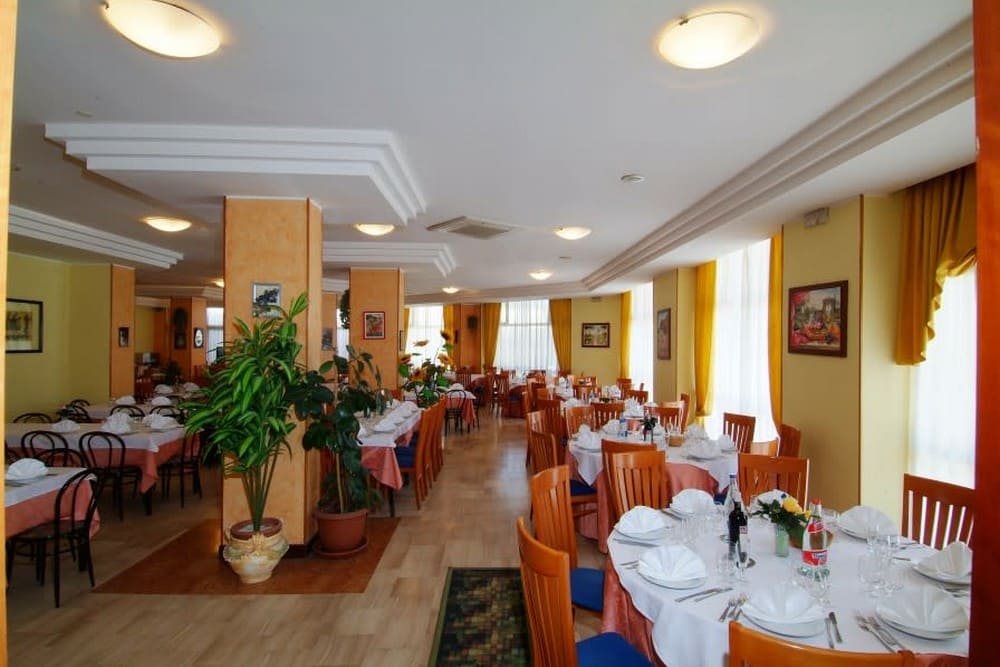 Grand Eurhotel