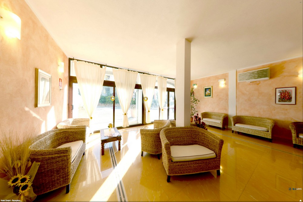 Club Hotel Gli Ontani