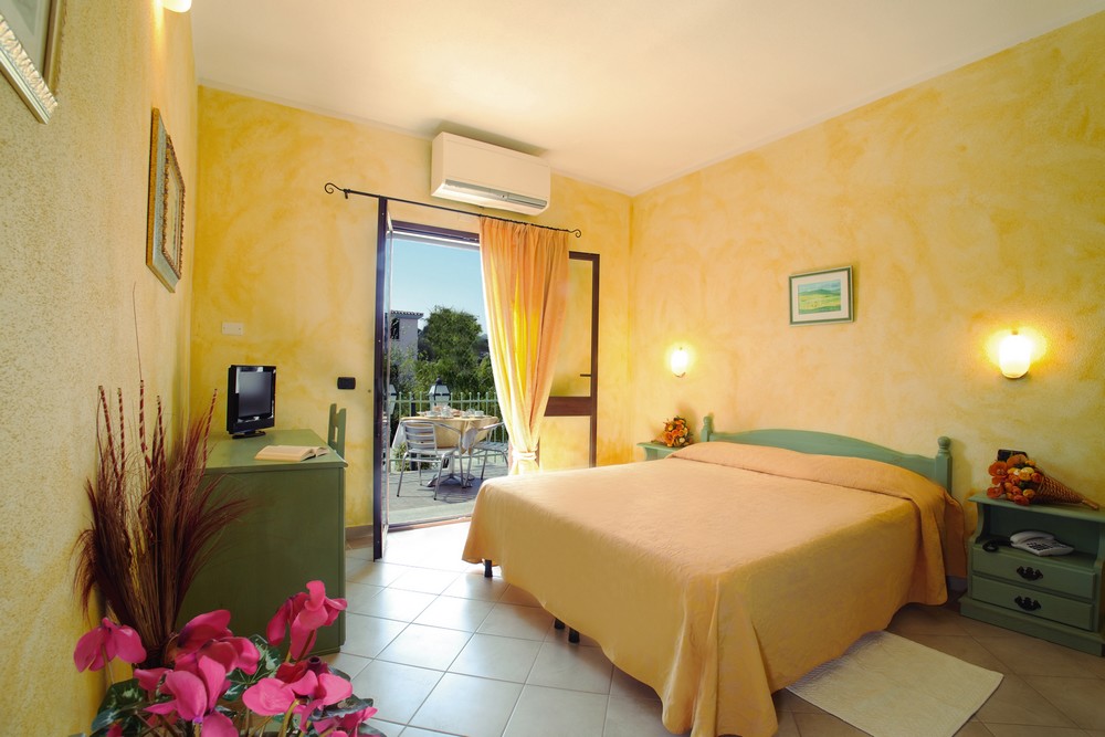 Club Hotel Gli Ontani