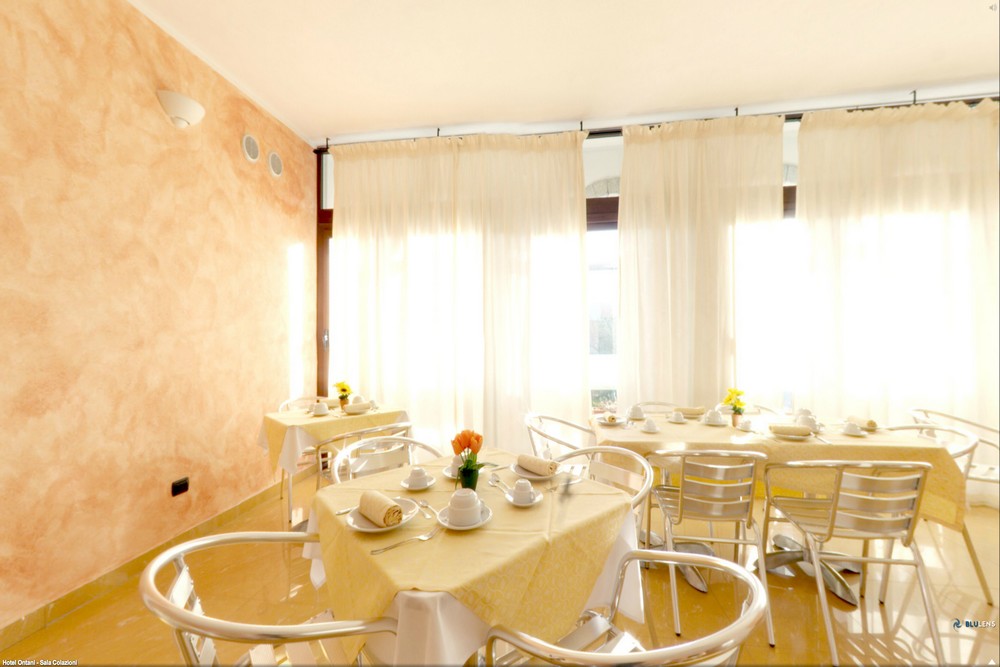 Club Hotel Gli Ontani