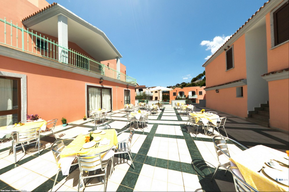 Club Hotel Gli Ontani