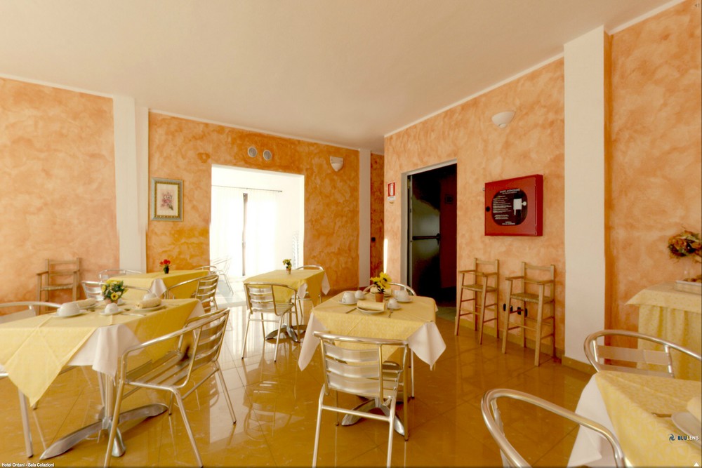 Club Hotel Gli Ontani