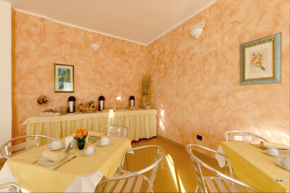 Club Hotel Gli Ontani