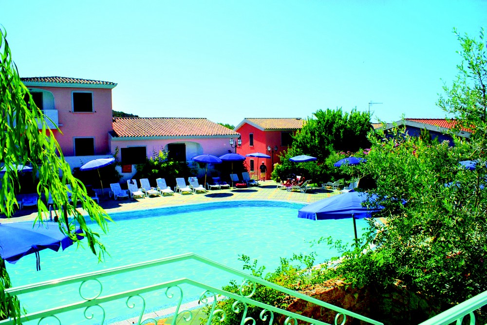 Club Hotel Gli Ontani