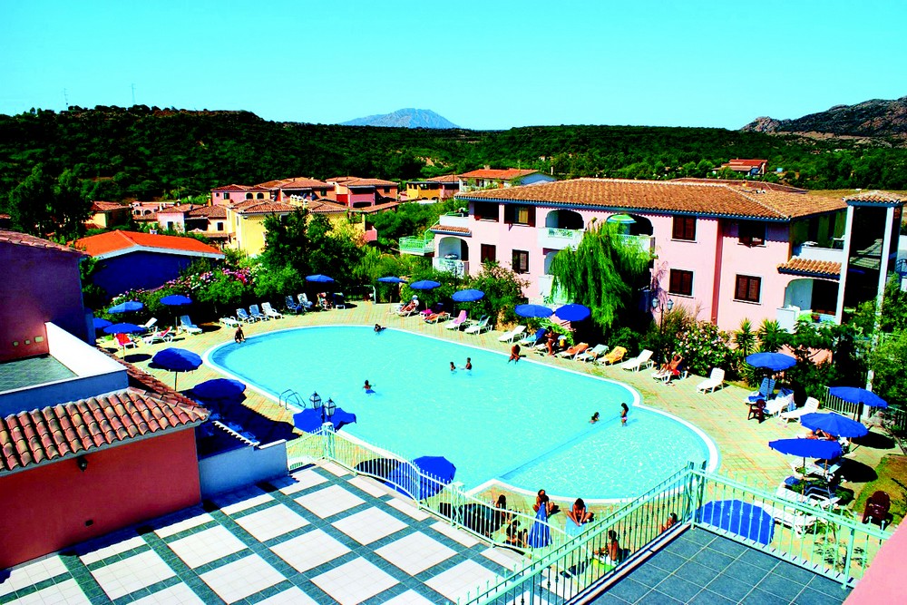 Club Hotel Gli Ontani