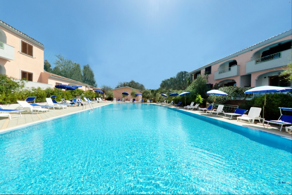 Club Hotel Gli Ontani