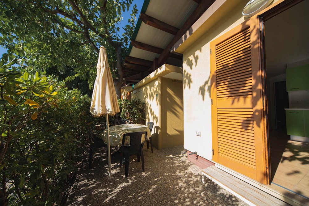 Heliopolis Camping & Village