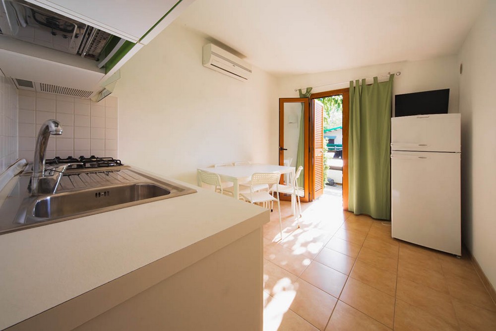 Heliopolis Camping & Village