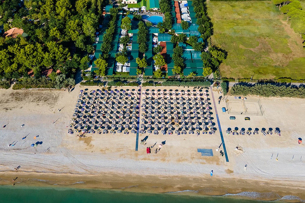 Heliopolis Camping & Village