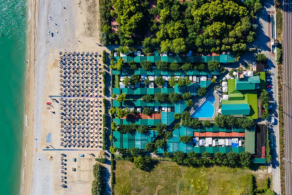 Heliopolis Camping & Village