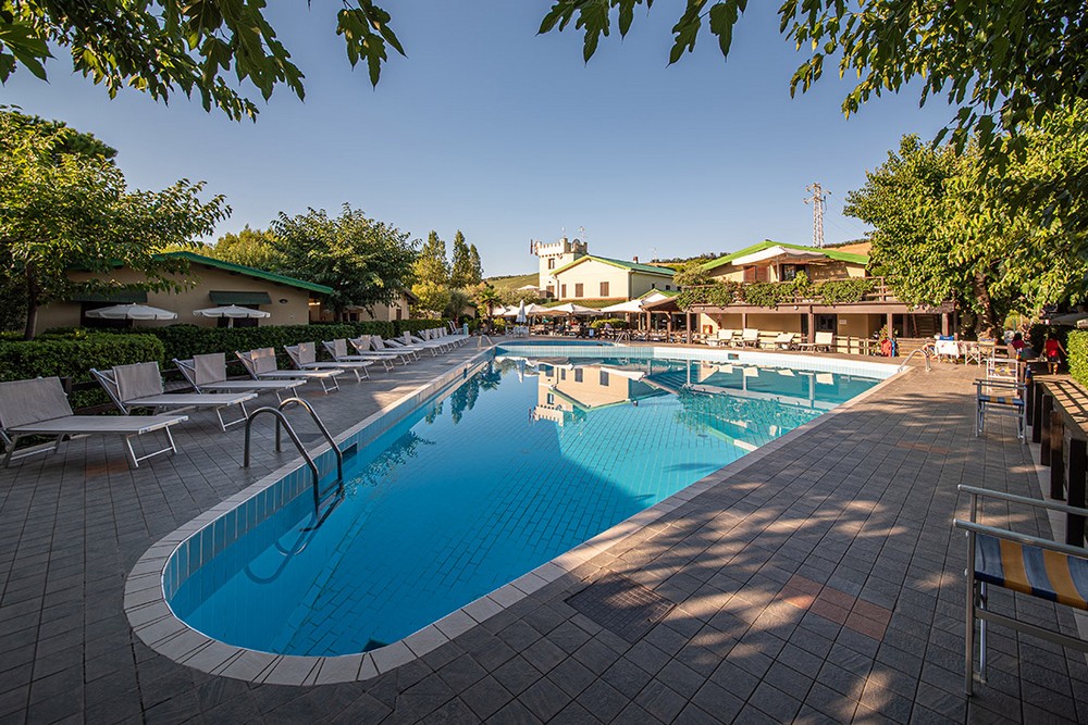 Heliopolis Camping & Village