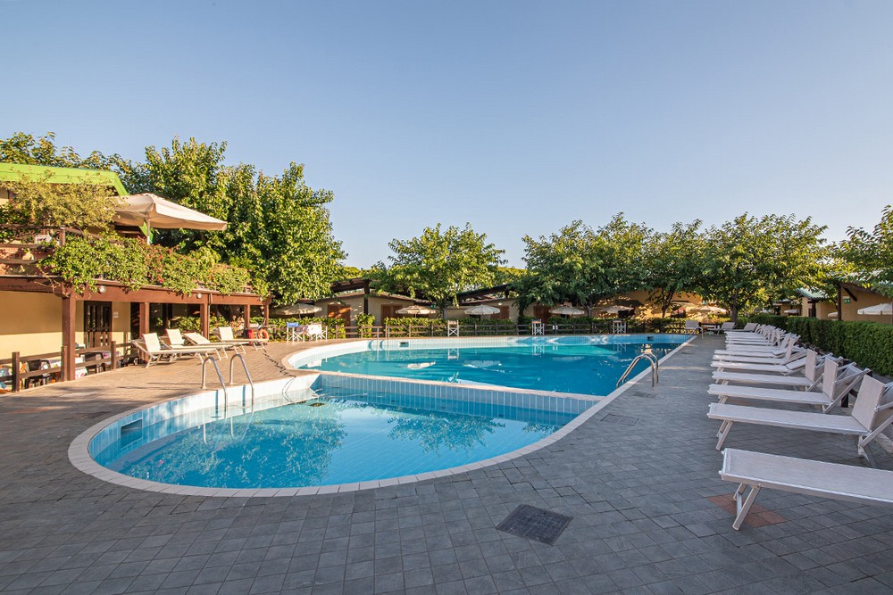 Heliopolis Camping & Village