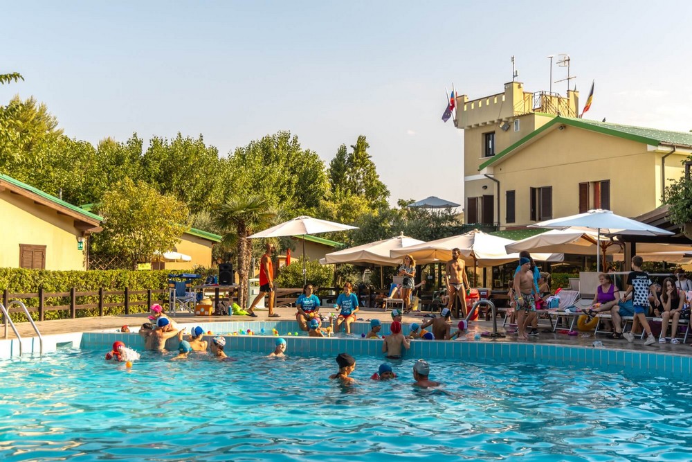 Heliopolis Camping & Village