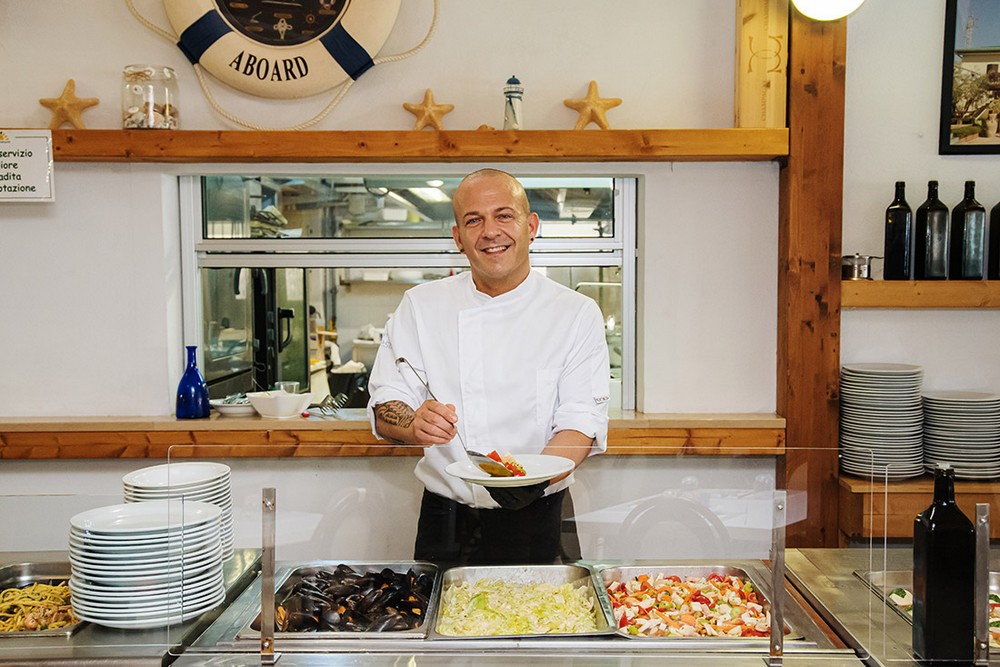 Heliopolis Camping & Village