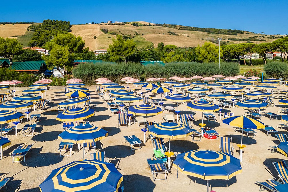 Heliopolis Camping & Village