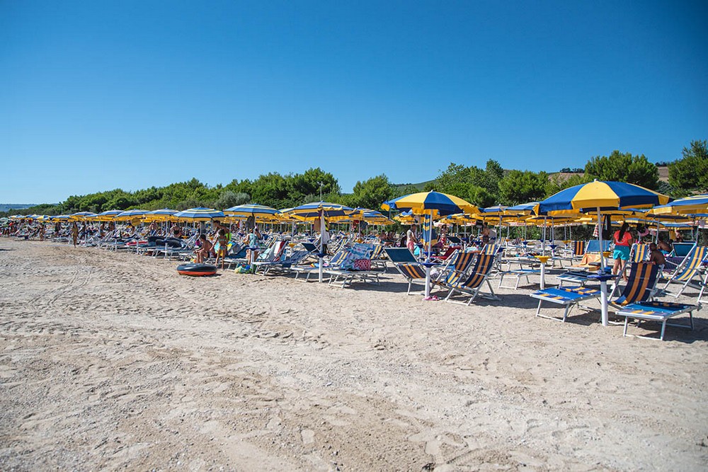 Heliopolis Camping & Village