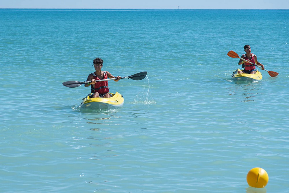 Heliopolis Camping & Village