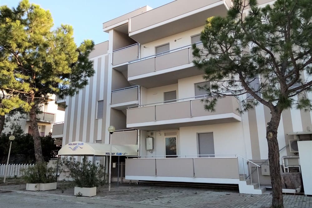Holiday Club Residence