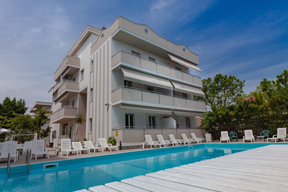 Holiday Club Residence
