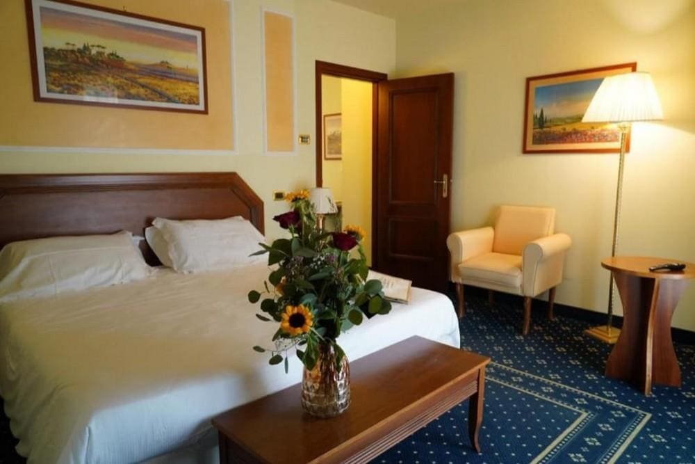 Hotel Lemi