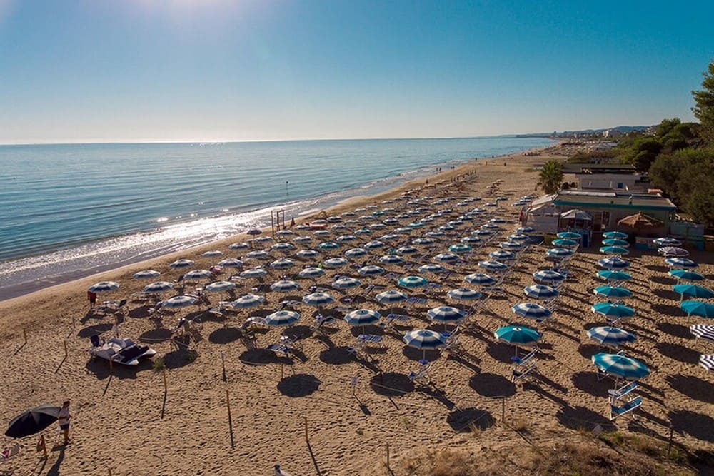 Hotel Orizzonte (Ex Hotel Onda)