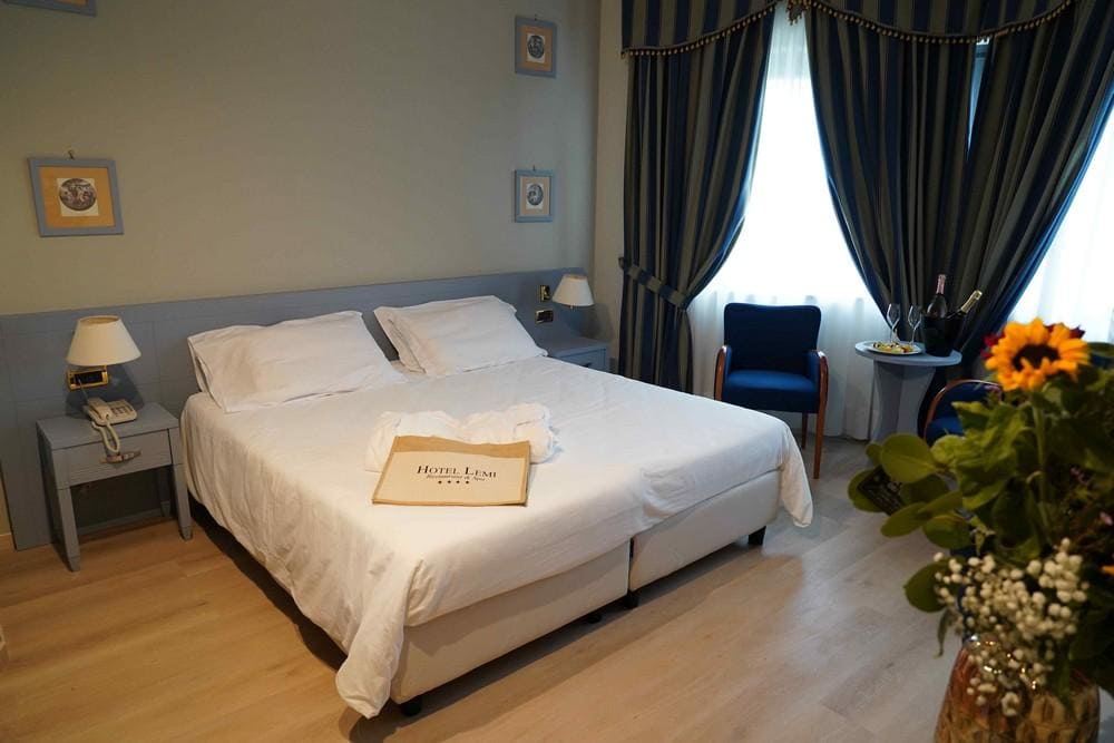 Hotel Lemi