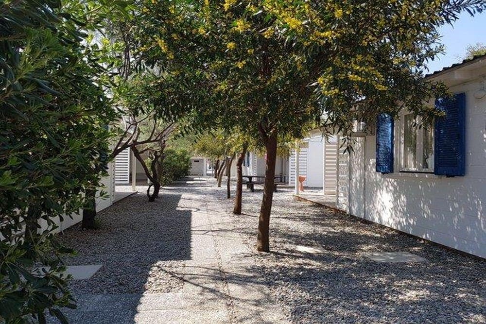 Villaggio Aquarius
