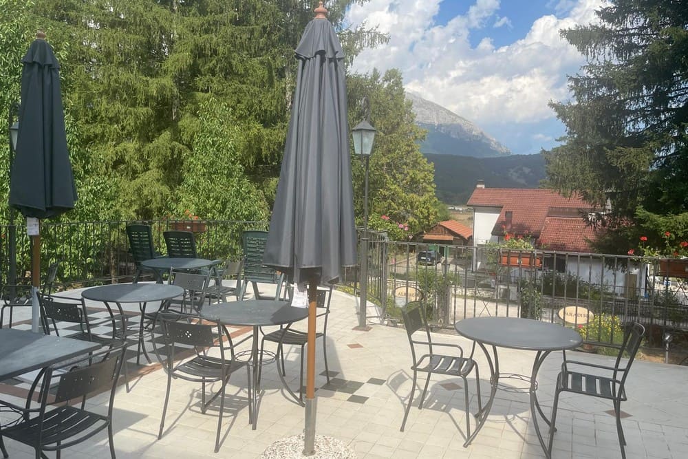 LH Albergo Il Paradiso ESTATE