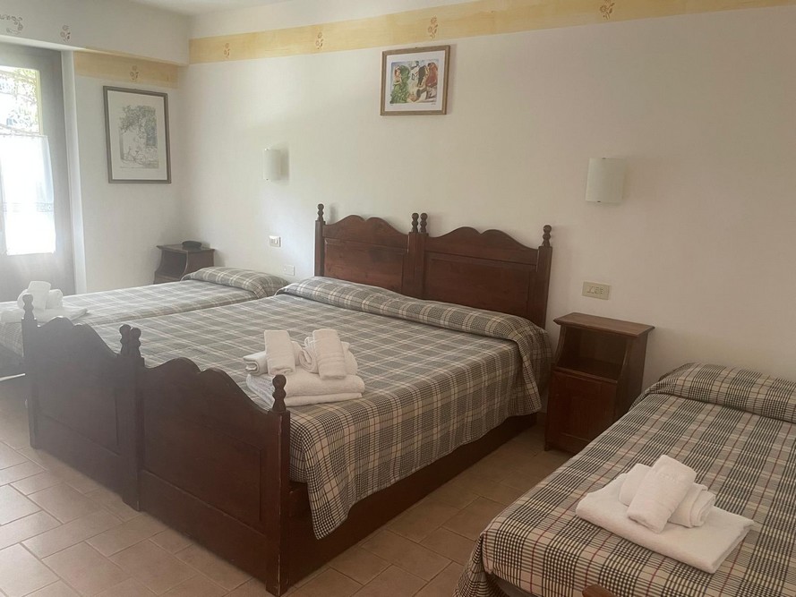 LH Albergo Il Paradiso