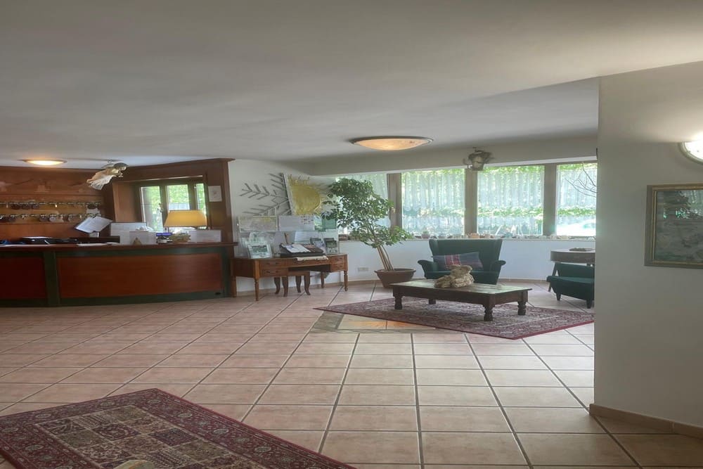 LH Albergo Il Paradiso INVERNO