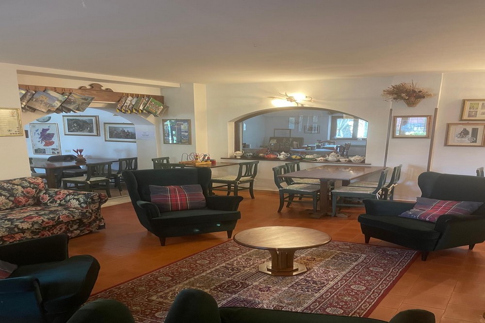 LH Albergo Il Paradiso