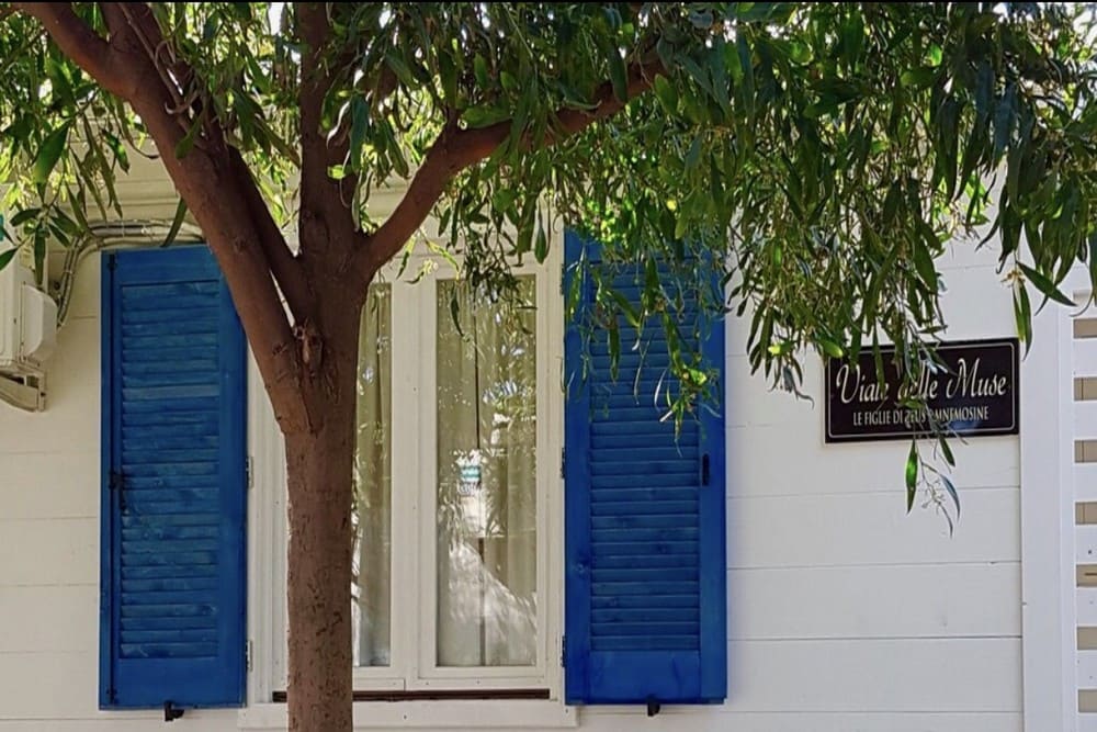 Villaggio Aquarius