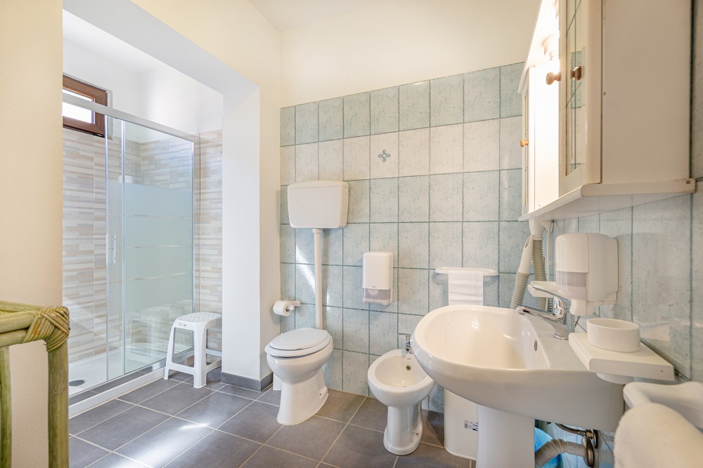 Marina Manna Hotel & Club Village