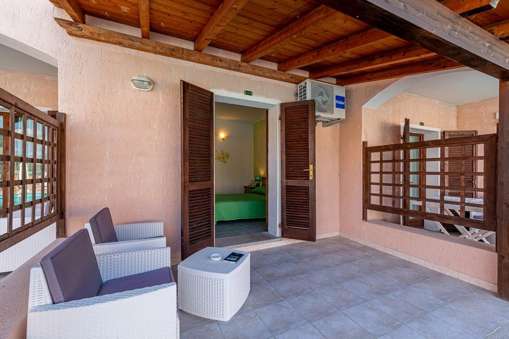 Marina Manna Hotel & Club Village