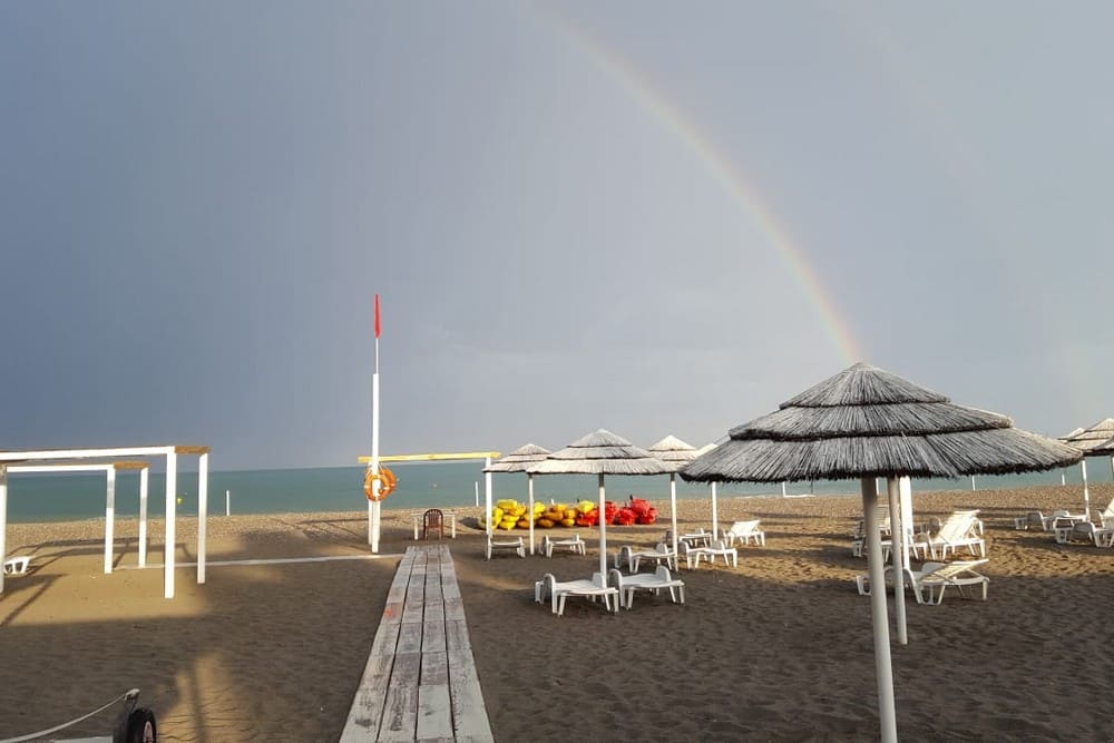 Villaggio Aquarius