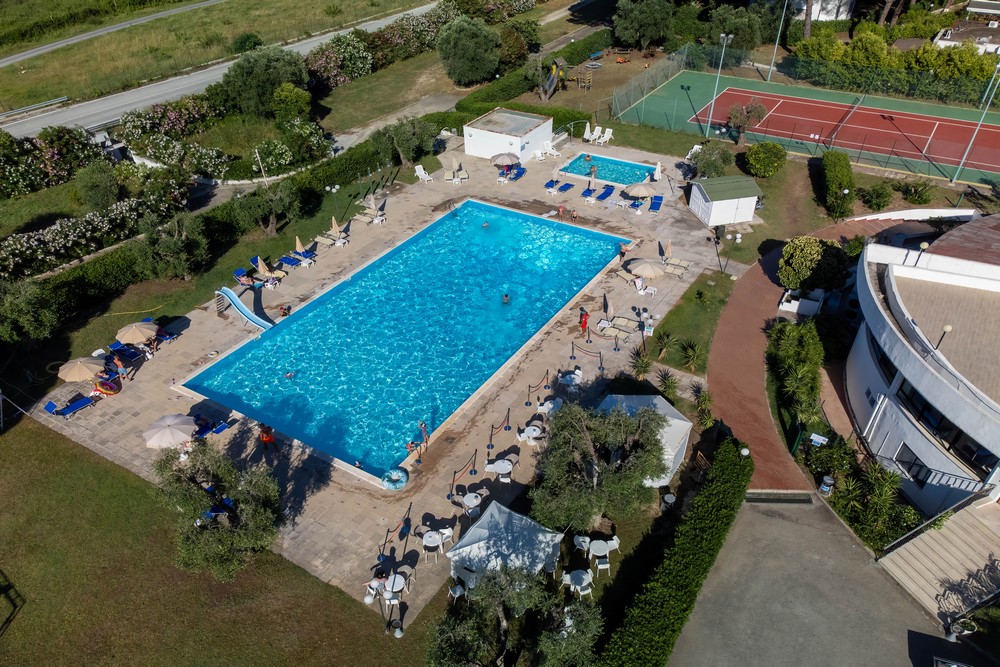 Mira Hotel Residence