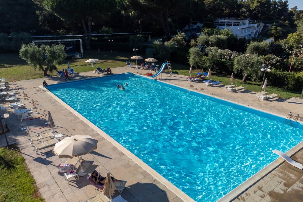 Mira Hotel Residence