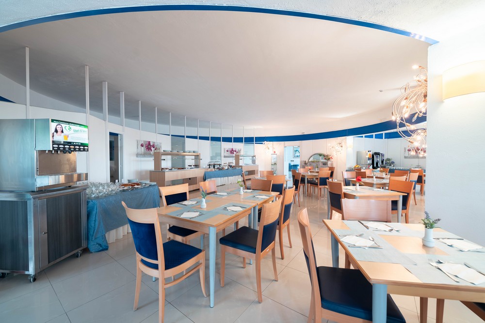 Mira Hotel Residence