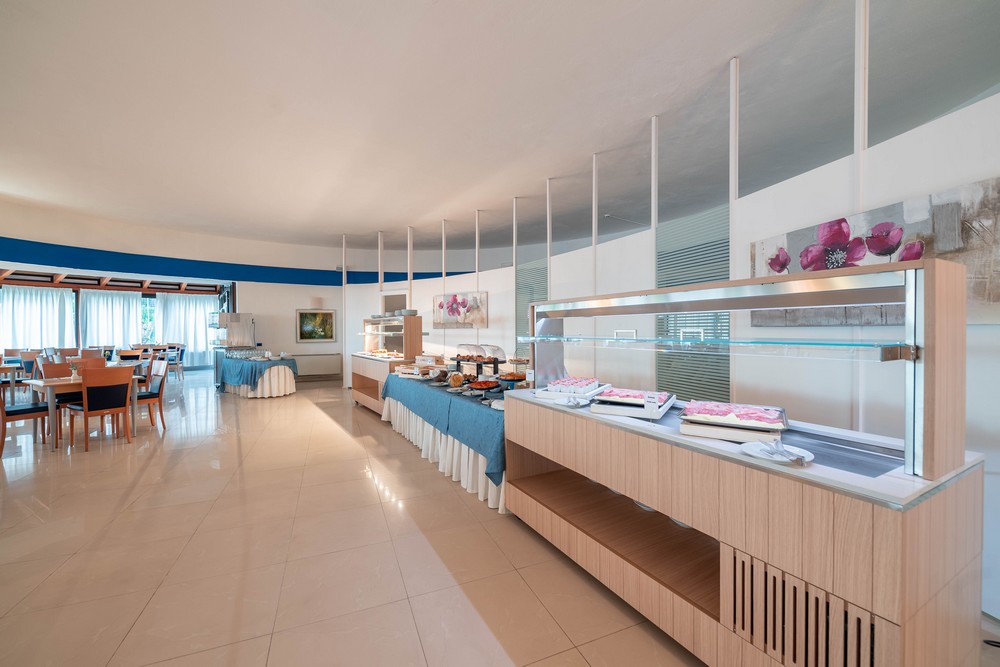 Mira Hotel Residence