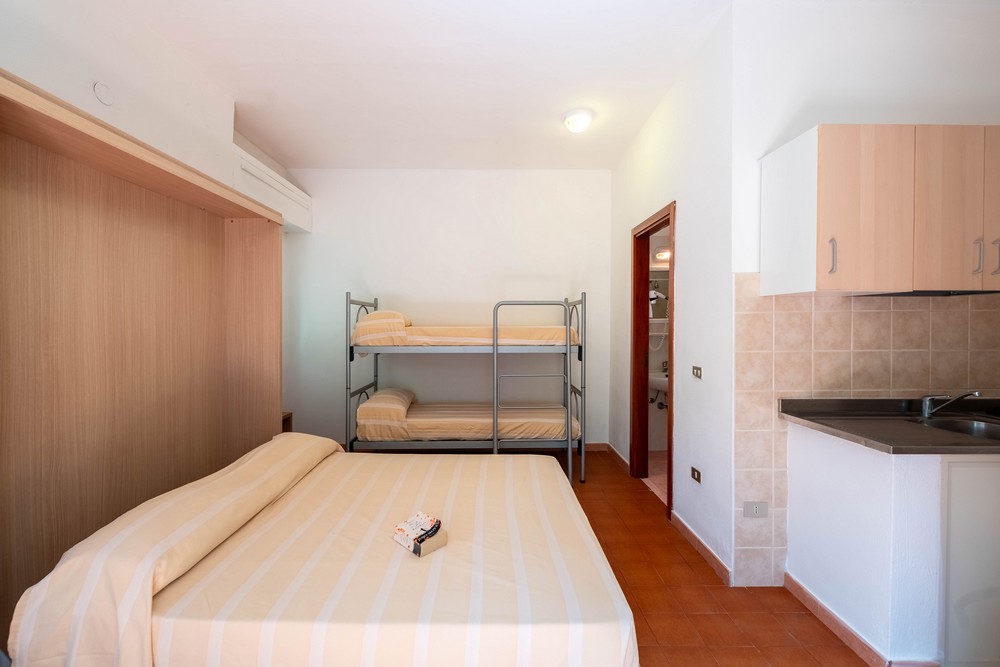 Mira Hotel Residence