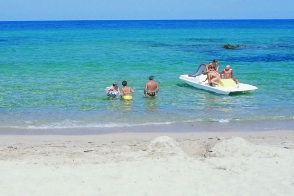 Marina Manna Hotel & Club Village